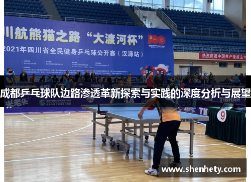 成都乒乓球队边路渗透革新探索与实践的深度分析与展望